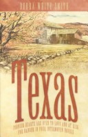 Book cover for Texas