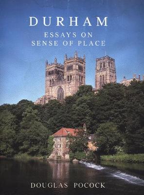 Book cover for Durham