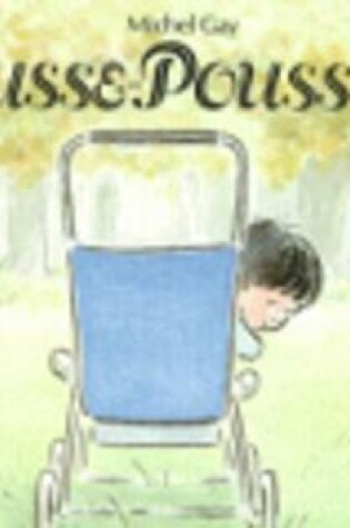 Cover of Pousse-Poussette