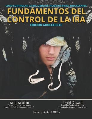 Cover of Fundamentos del Control de la IRA
