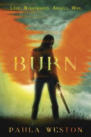 Cover of Burn