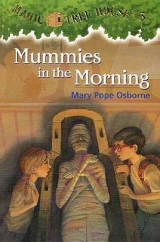 Cover of Mummies in the Morning