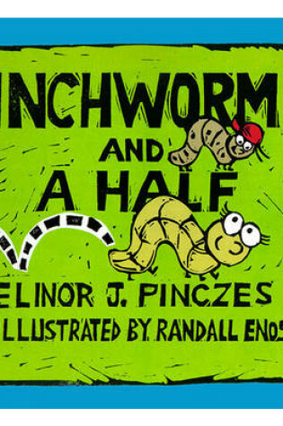 Cover of Inchroom and a Half