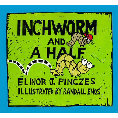 Book cover for Inchroom and a Half