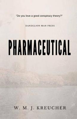 Book cover for Pharmaceutical