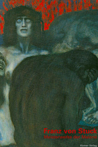 Cover of Franz Von Stuck