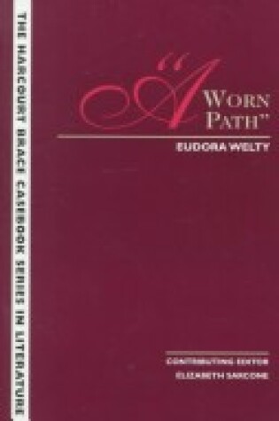 Cover of "Worn Path"