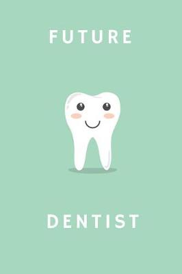 Book cover for Dentist Journal
