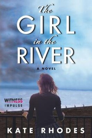 Cover of The Girl in the River