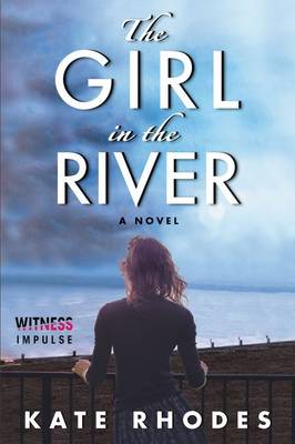 Cover of The Girl in the River