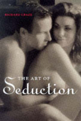 Book cover for Seduction