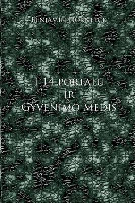 Book cover for I 14 Portalu IR Gyvenimo Medis