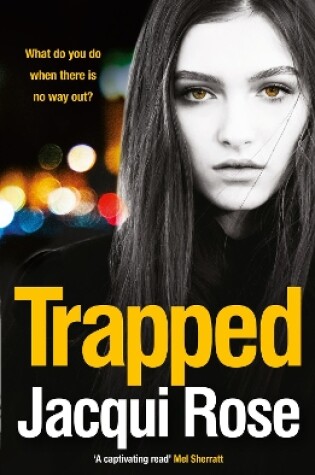 Cover of Trapped