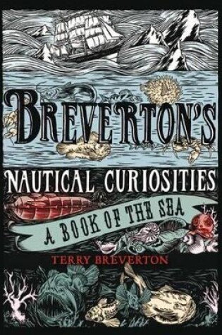 Cover of Breverton's Nautical Curiosities