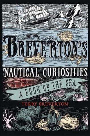 Cover of Breverton's Nautical Curiosities