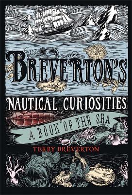 Book cover for Breverton's Nautical Curiosities