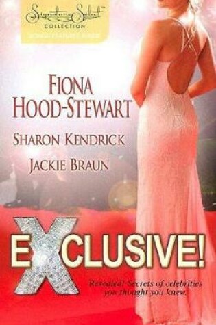 Cover of Exclusive!
