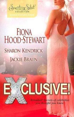 Book cover for Exclusive!