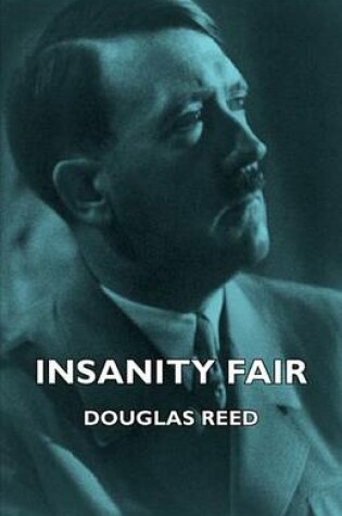 Cover of Insanity Fair