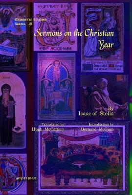 Cover of Sermons on the Christian Year