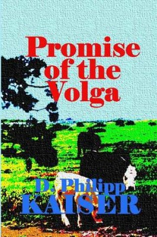 Cover of Promise of the Volga