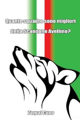 Cover of Quante Squadre Sono Migliori Della Scandone Avellino?