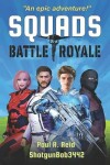 Book cover for Squads