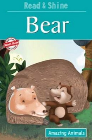 Cover of Bear