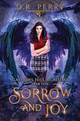 Book cover for Sorrow and Joy