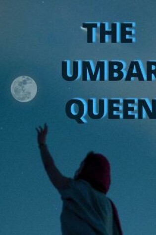 Cover of The Umber Queen