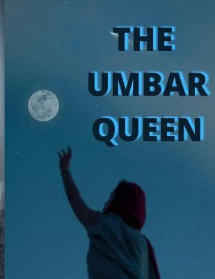 Book cover for The Umber Queen