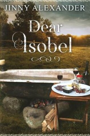 Cover of Dear Isobel