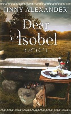 Book cover for Dear Isobel