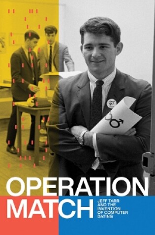 Cover of Operation Match