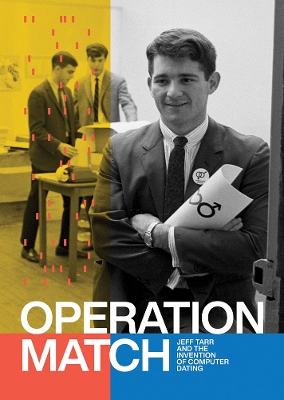 Book cover for Operation Match