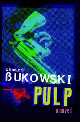 Book cover for Pulp