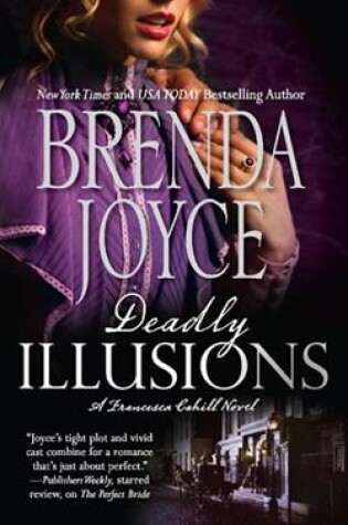 Cover of Deadly Illusions
