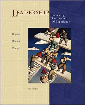 Cover of Leadership