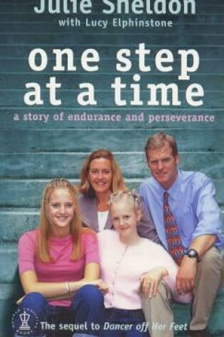 Cover of One Step at a Time