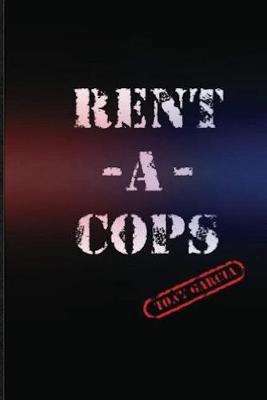 Book cover for Rent-a-cops