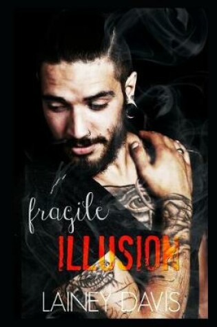 Cover of Fragile Illusion