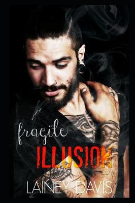 Cover of Fragile Illusion