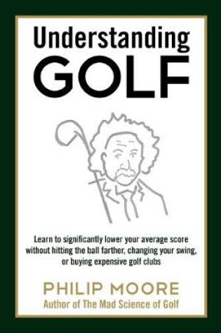 Cover of Understanding Golf