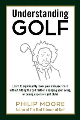 Book cover for Understanding Golf