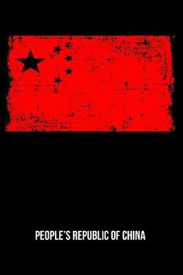 Book cover for People's Republic Of China