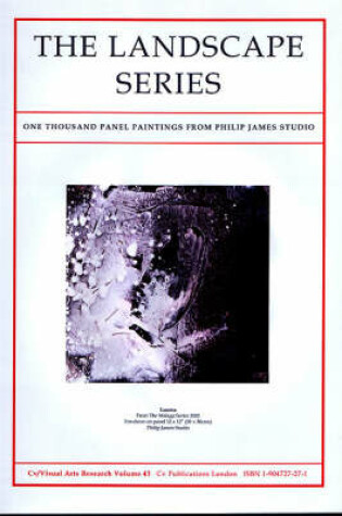 Cover of The Landscape Series