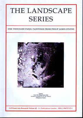 Cover of The Landscape Series