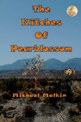 Cover of The Witches of Pearblossom