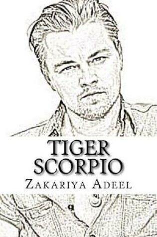 Cover of Tiger Scorpio