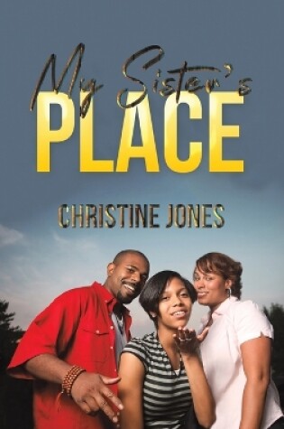 Cover of My Sister's Place